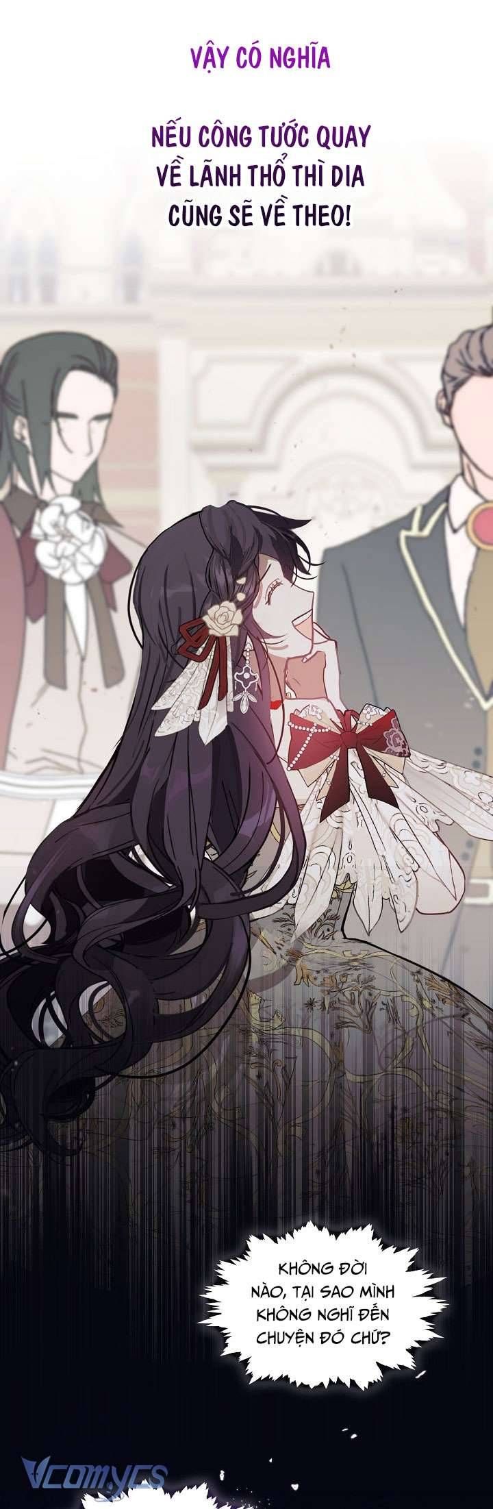 Thành Viên Trong Gia Đình Phát Cuồng Vì Tôi Chapter 125 - 17