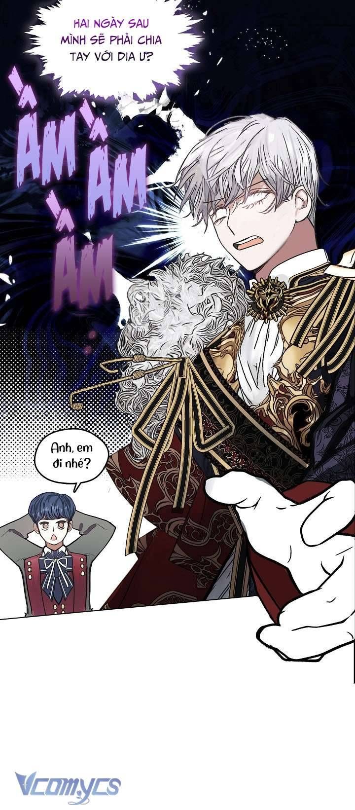 Thành Viên Trong Gia Đình Phát Cuồng Vì Tôi Chapter 125 - 18