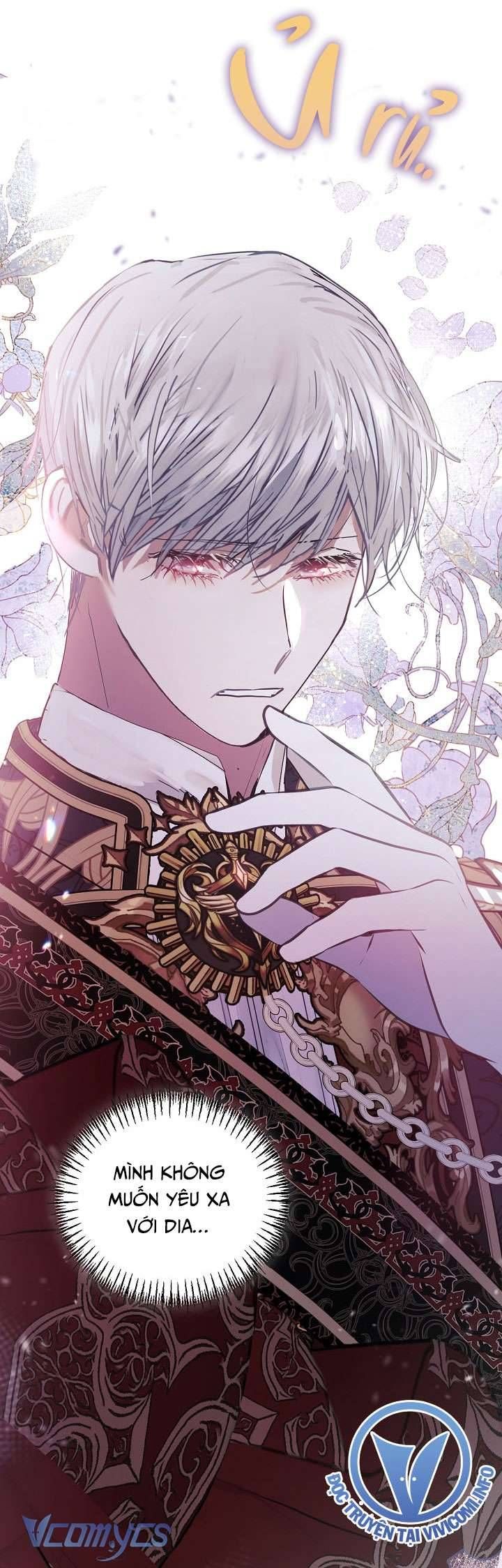 Thành Viên Trong Gia Đình Phát Cuồng Vì Tôi Chapter 125 - 19