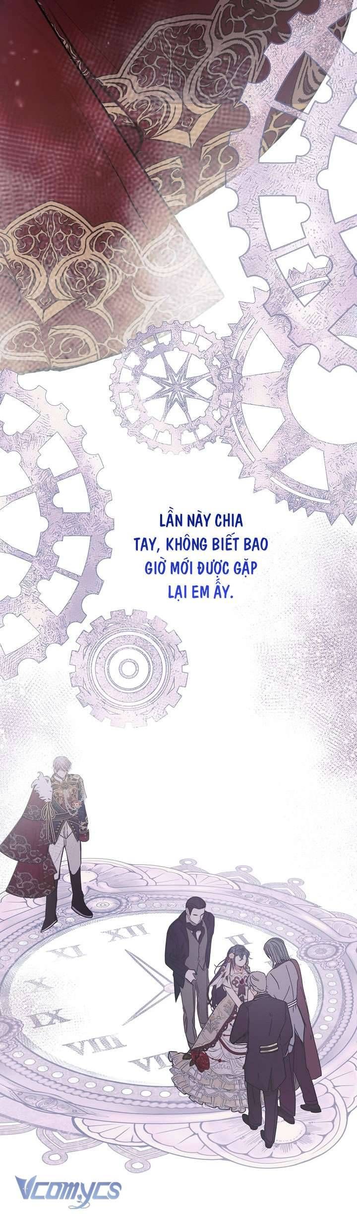 Thành Viên Trong Gia Đình Phát Cuồng Vì Tôi Chapter 125 - 20