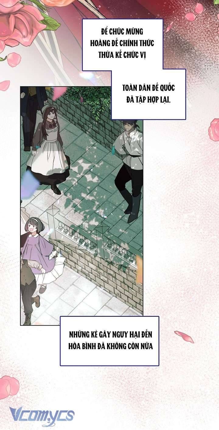 Thành Viên Trong Gia Đình Phát Cuồng Vì Tôi Chapter 125 - 3