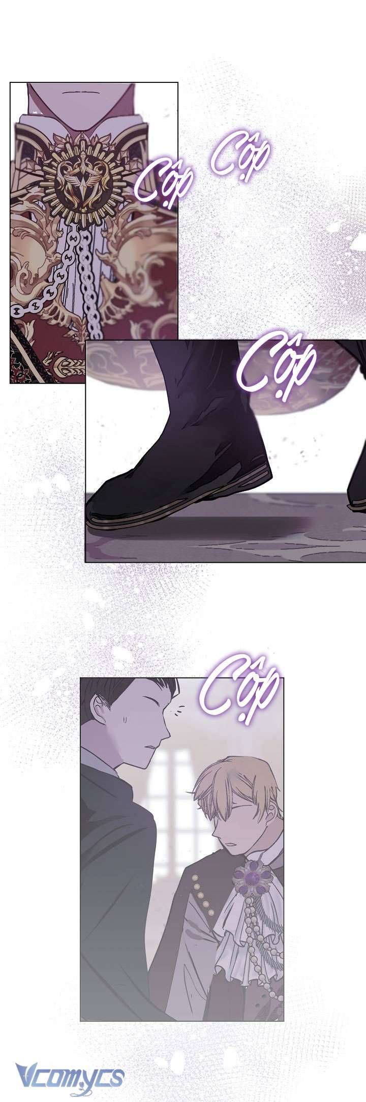 Thành Viên Trong Gia Đình Phát Cuồng Vì Tôi Chapter 125 - 21