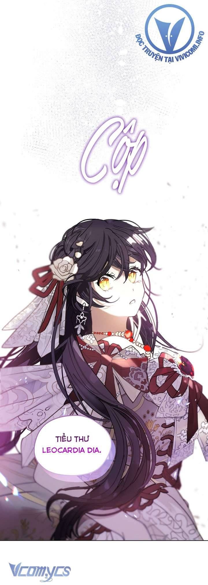 Thành Viên Trong Gia Đình Phát Cuồng Vì Tôi Chapter 125 - 22