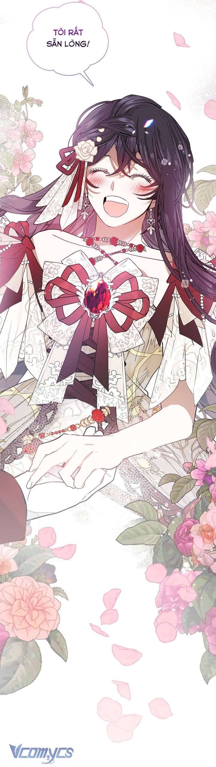 Thành Viên Trong Gia Đình Phát Cuồng Vì Tôi Chapter 125 - 27