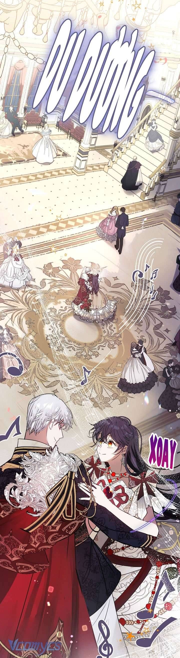 Thành Viên Trong Gia Đình Phát Cuồng Vì Tôi Chapter 125 - 29