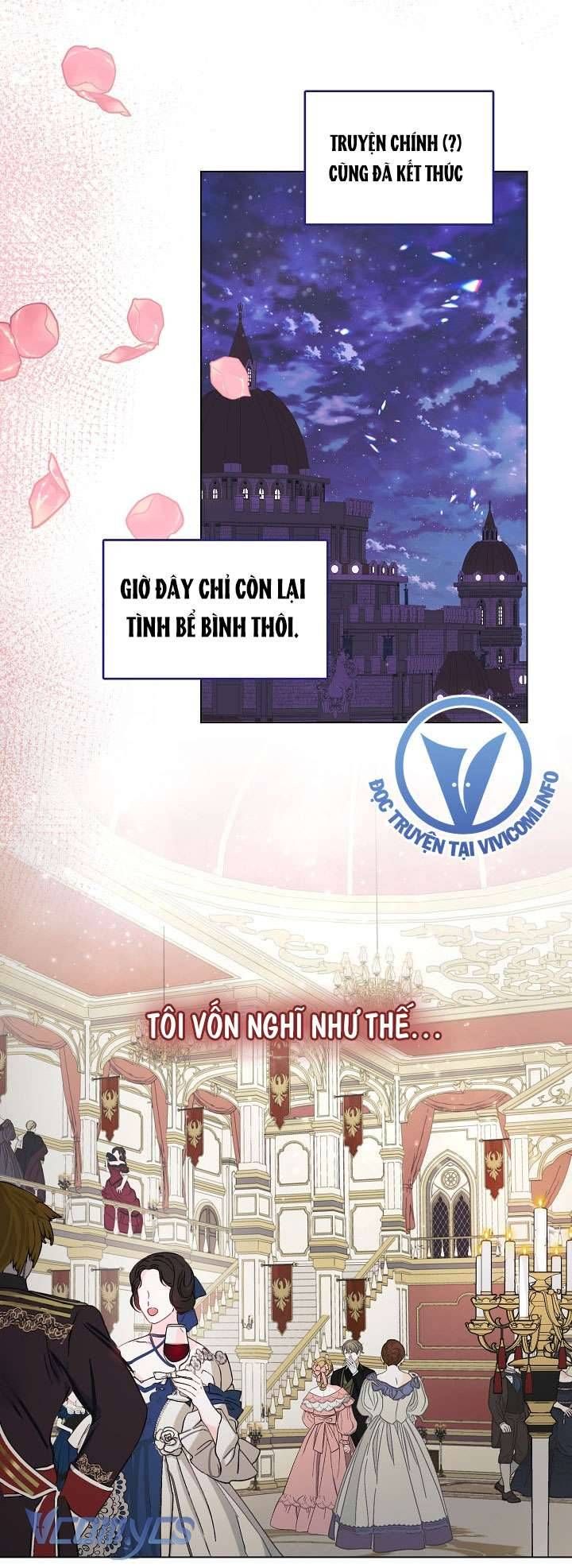 Thành Viên Trong Gia Đình Phát Cuồng Vì Tôi Chapter 125 - 4