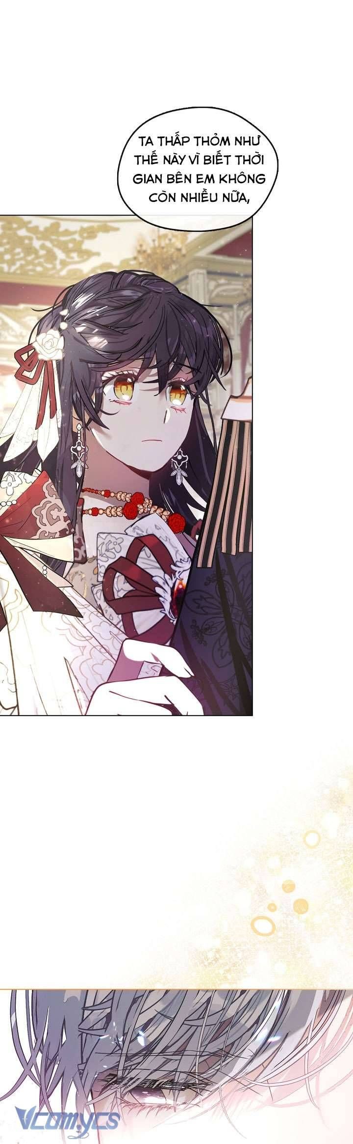 Thành Viên Trong Gia Đình Phát Cuồng Vì Tôi Chapter 125 - 32