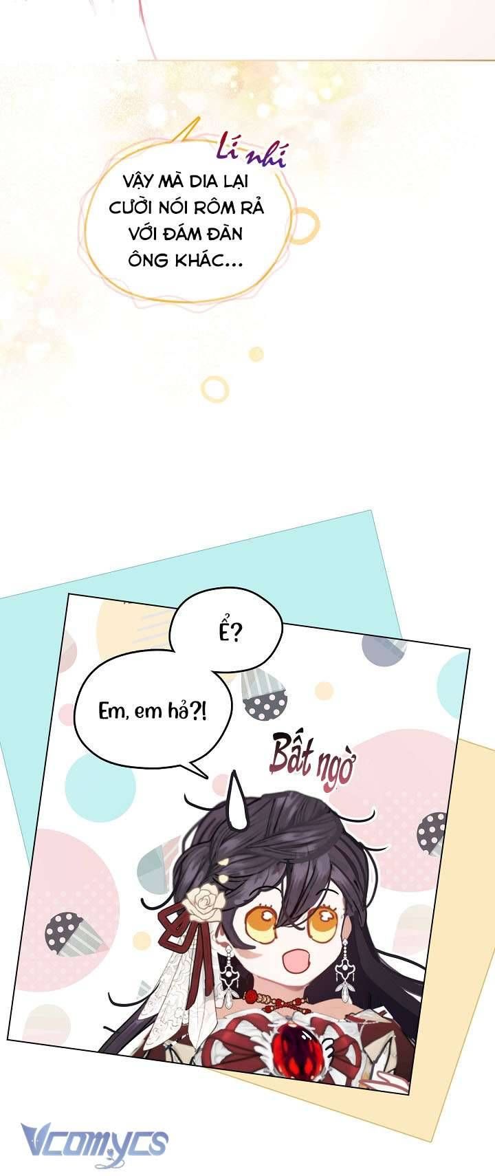 Thành Viên Trong Gia Đình Phát Cuồng Vì Tôi Chapter 125 - 33