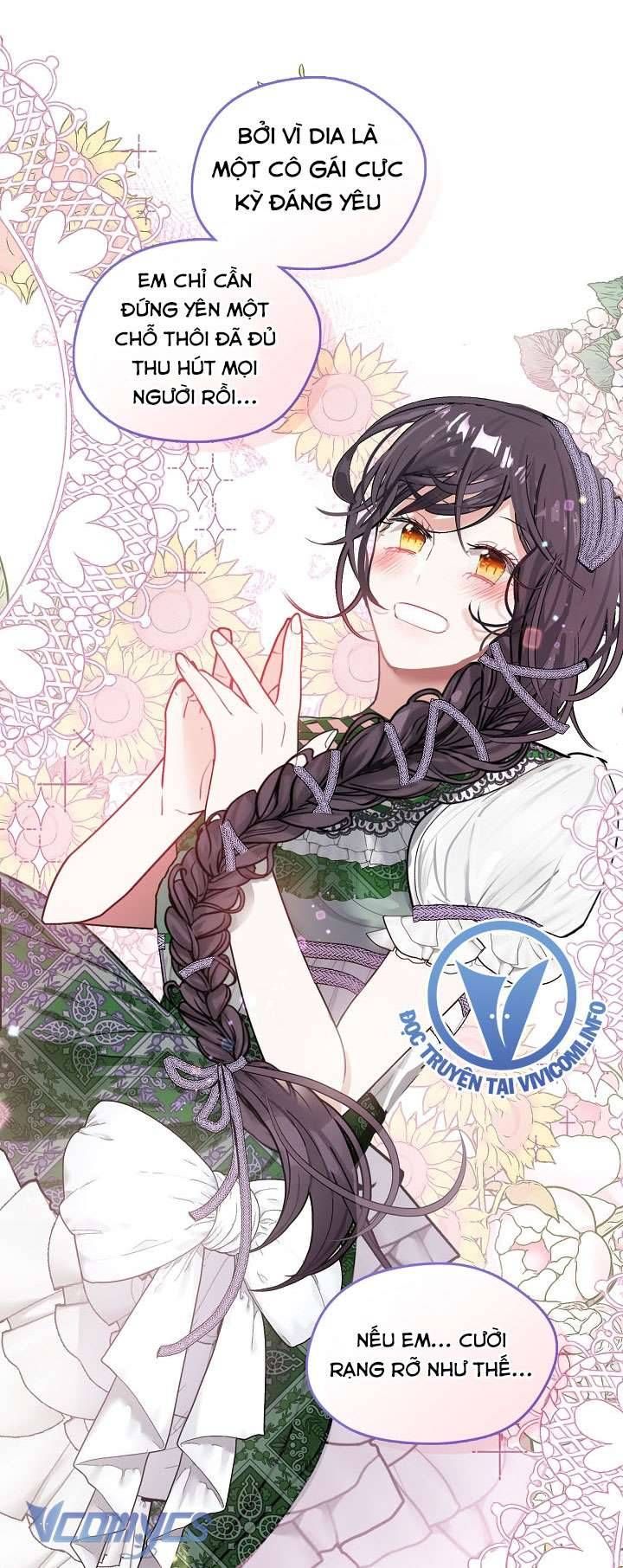 Thành Viên Trong Gia Đình Phát Cuồng Vì Tôi Chapter 125 - 34