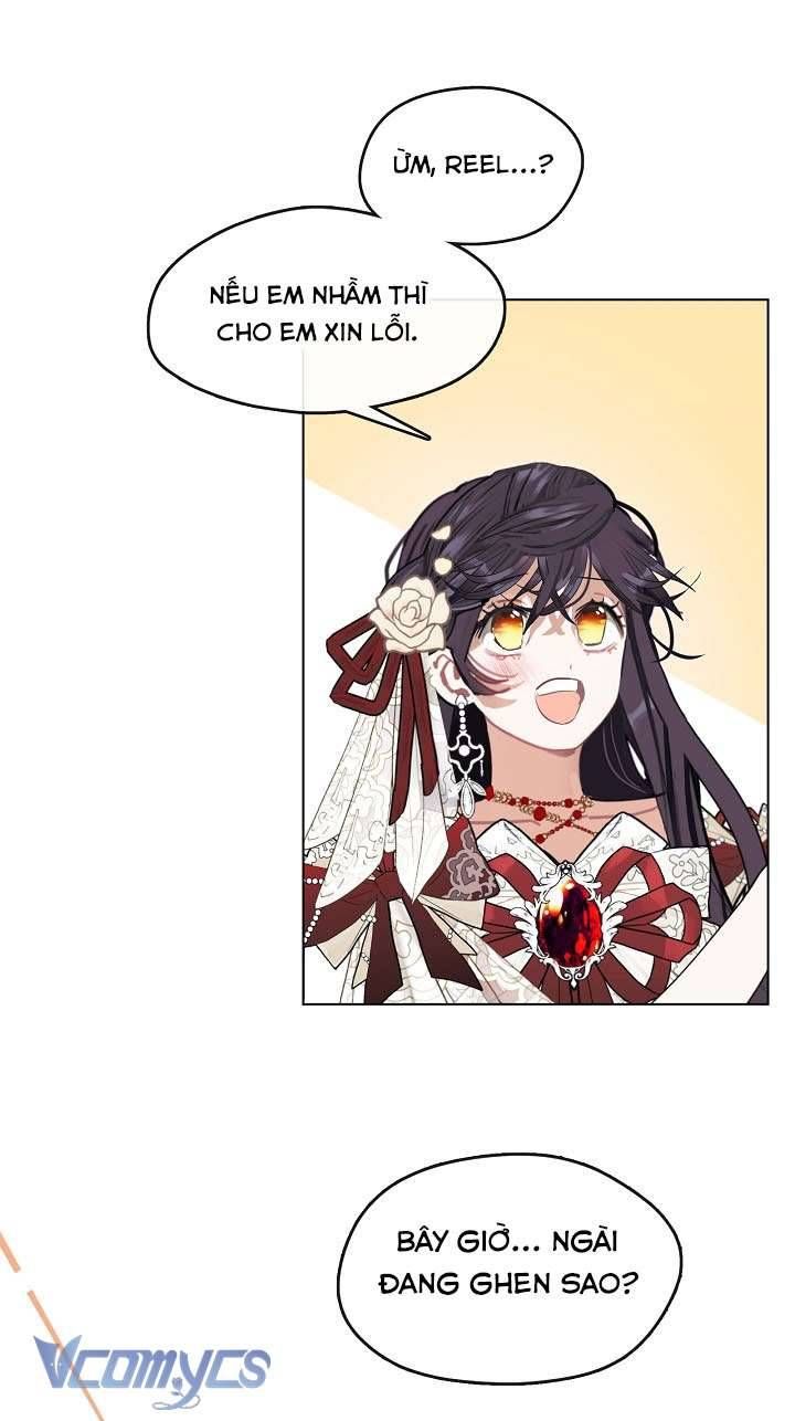 Thành Viên Trong Gia Đình Phát Cuồng Vì Tôi Chapter 125 - 36