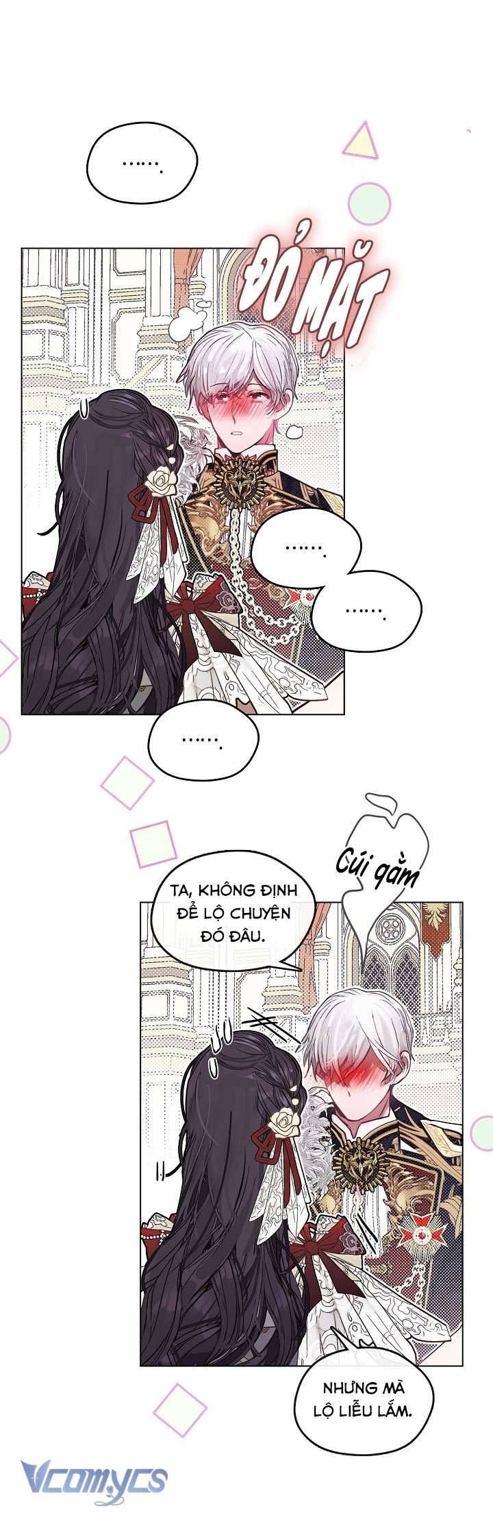 Thành Viên Trong Gia Đình Phát Cuồng Vì Tôi Chapter 125 - 38