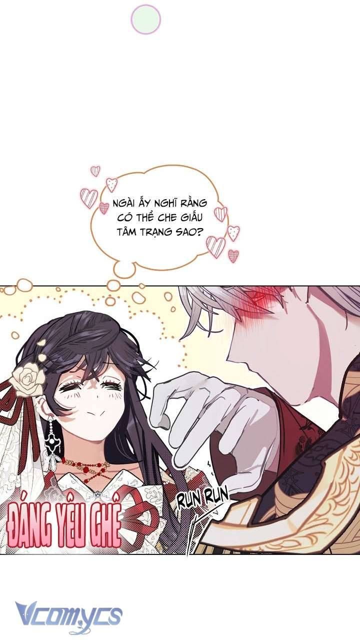Thành Viên Trong Gia Đình Phát Cuồng Vì Tôi Chapter 125 - 39