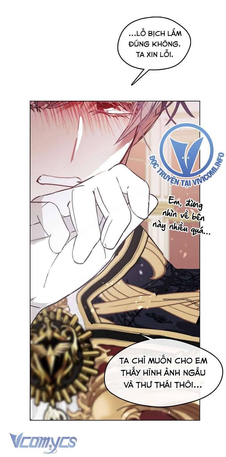 Thành Viên Trong Gia Đình Phát Cuồng Vì Tôi Chapter 125 - 40