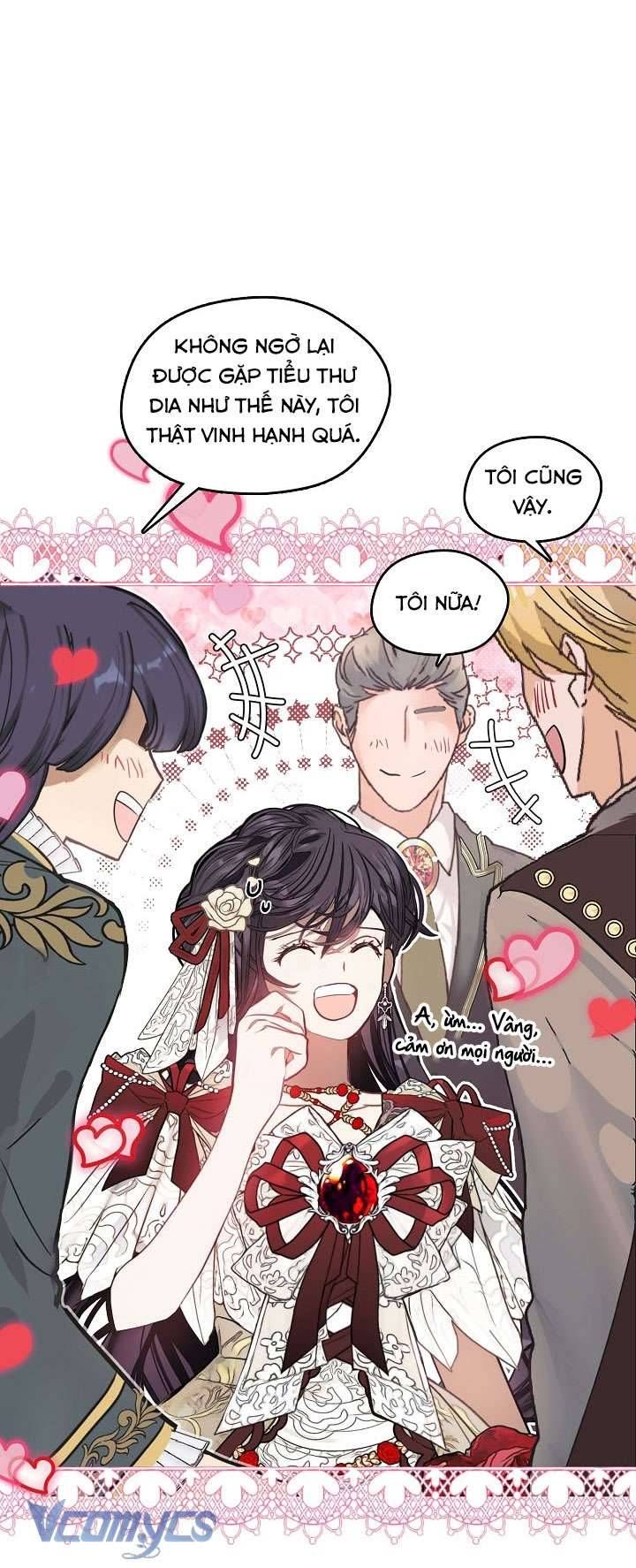 Thành Viên Trong Gia Đình Phát Cuồng Vì Tôi Chapter 125 - 5