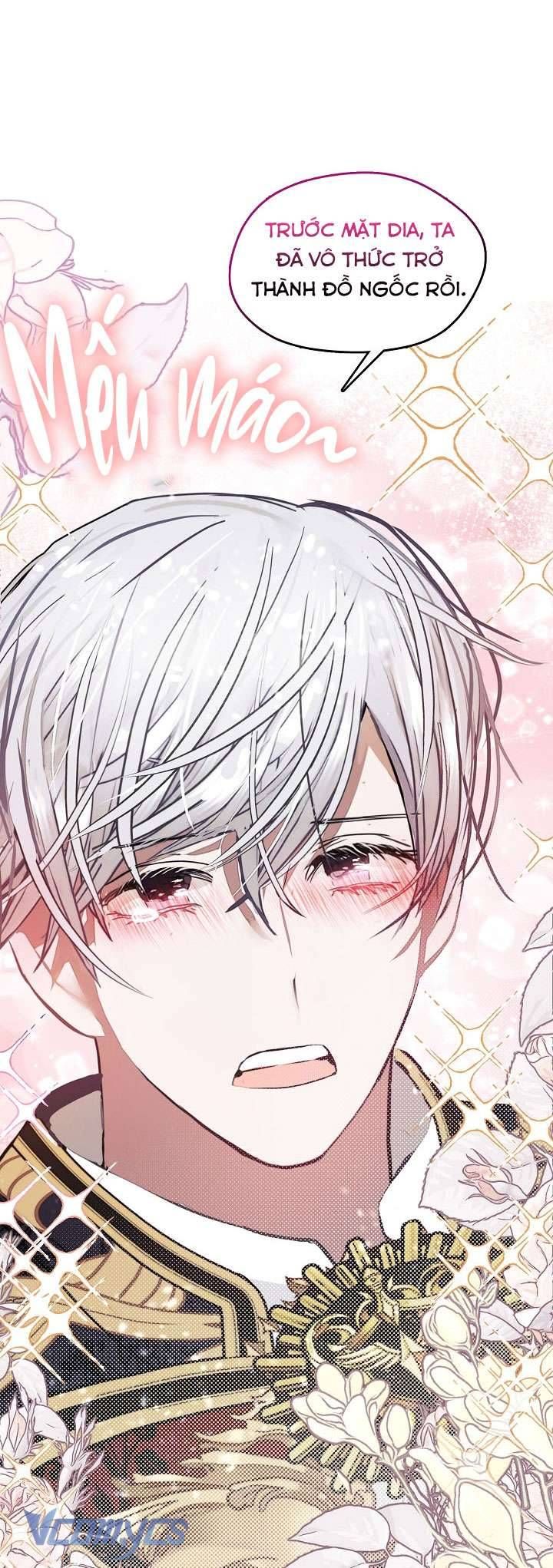 Thành Viên Trong Gia Đình Phát Cuồng Vì Tôi Chapter 125 - 41