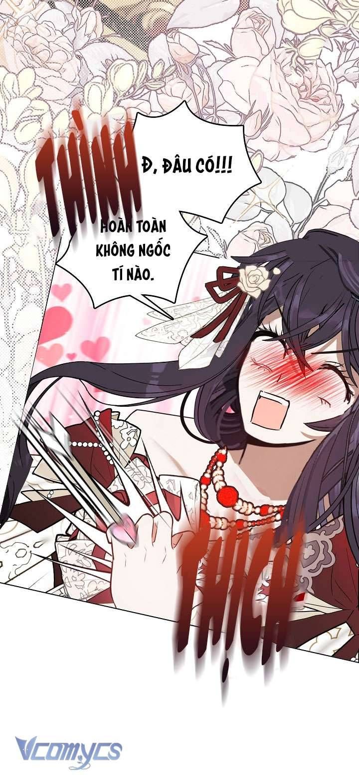 Thành Viên Trong Gia Đình Phát Cuồng Vì Tôi Chapter 125 - 42