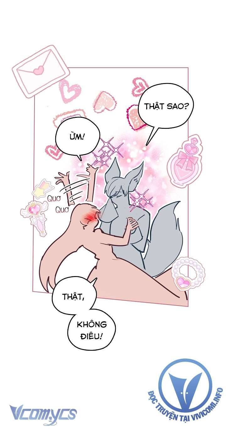 Thành Viên Trong Gia Đình Phát Cuồng Vì Tôi Chapter 125 - 43