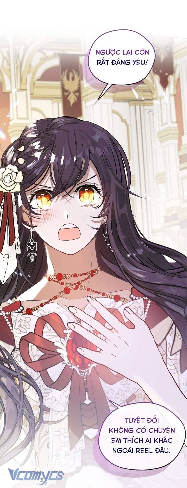 Thành Viên Trong Gia Đình Phát Cuồng Vì Tôi Chapter 125 - 44