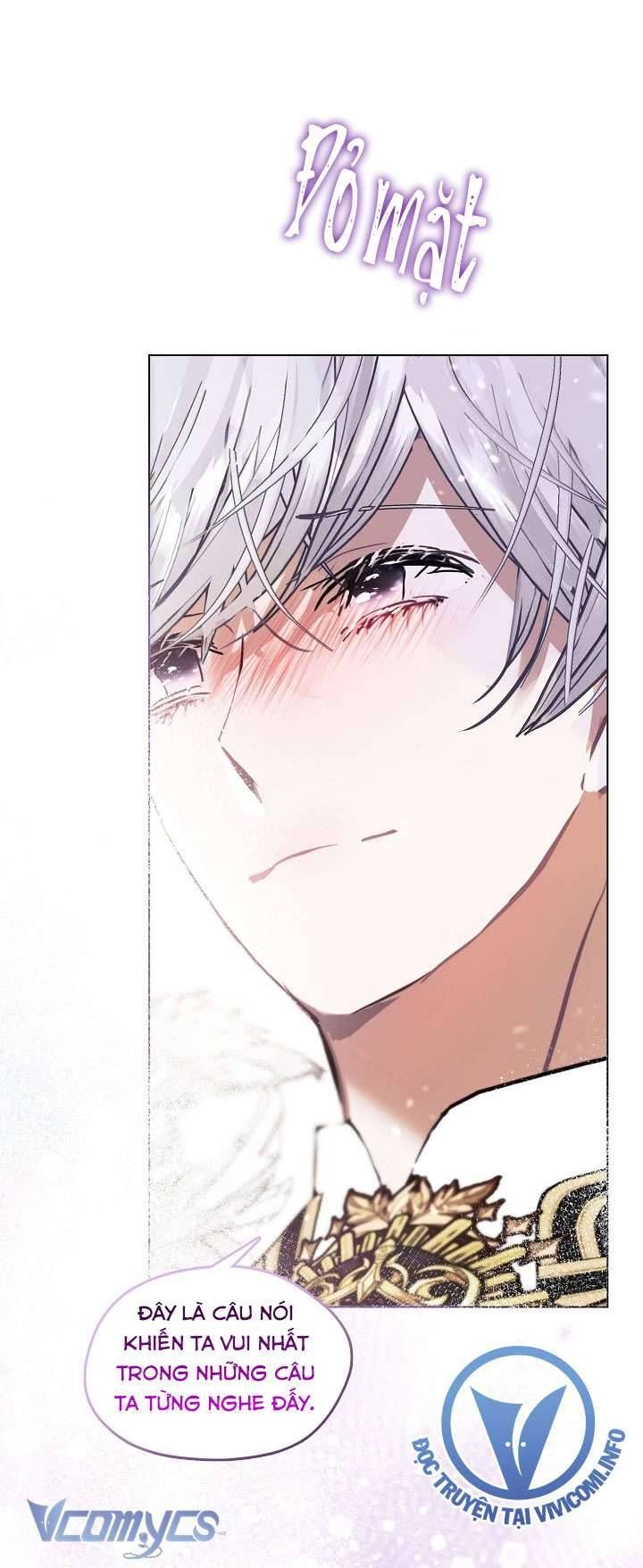 Thành Viên Trong Gia Đình Phát Cuồng Vì Tôi Chapter 125 - 46
