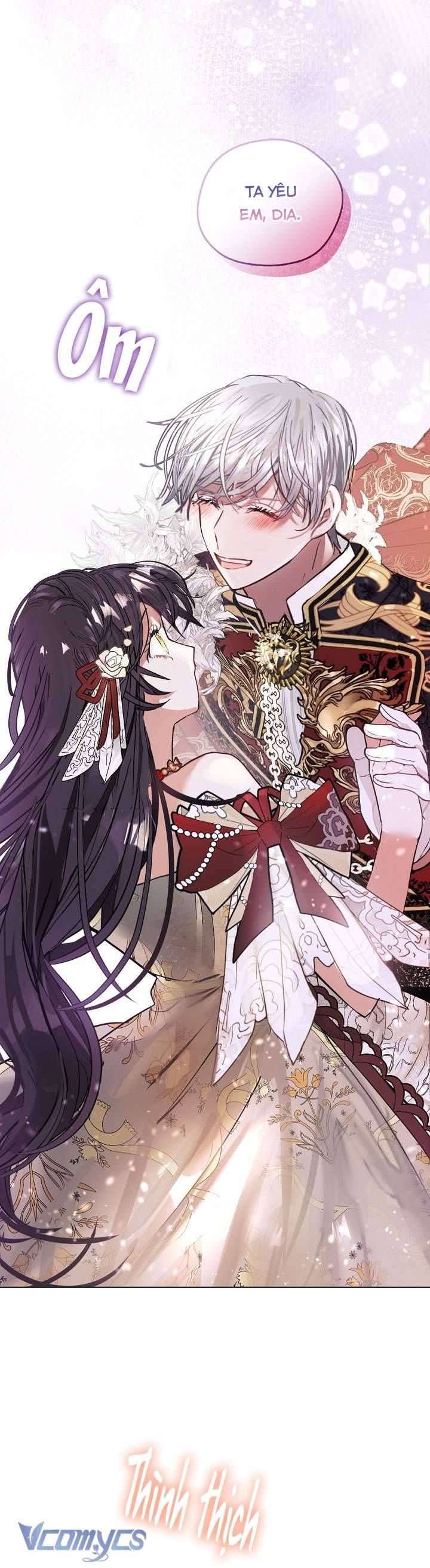 Thành Viên Trong Gia Đình Phát Cuồng Vì Tôi Chapter 125 - 47