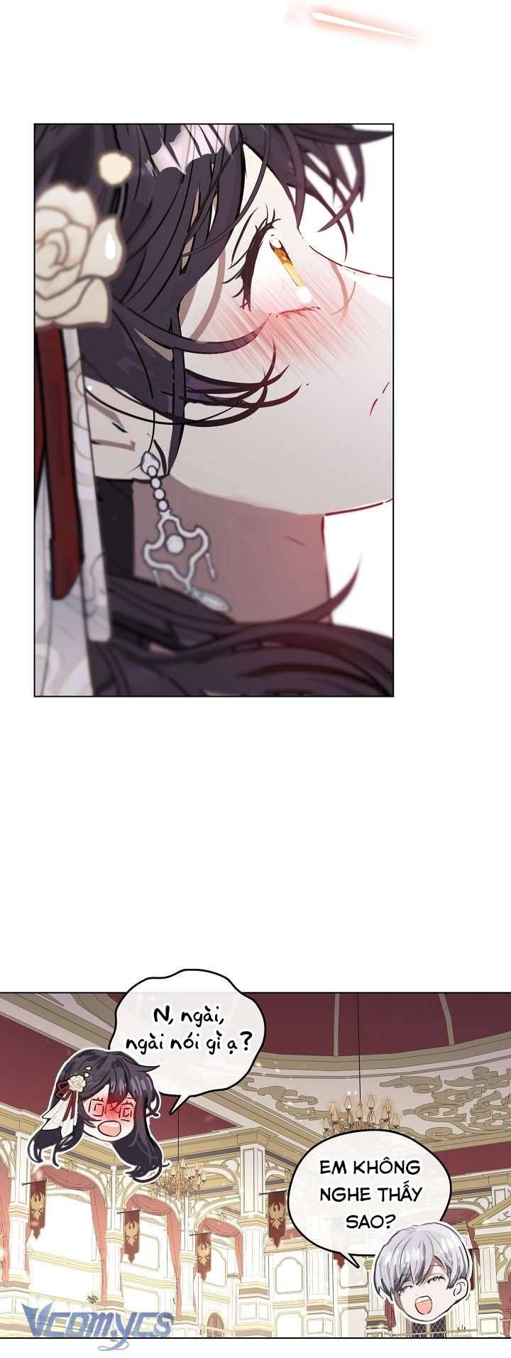 Thành Viên Trong Gia Đình Phát Cuồng Vì Tôi Chapter 125 - 48