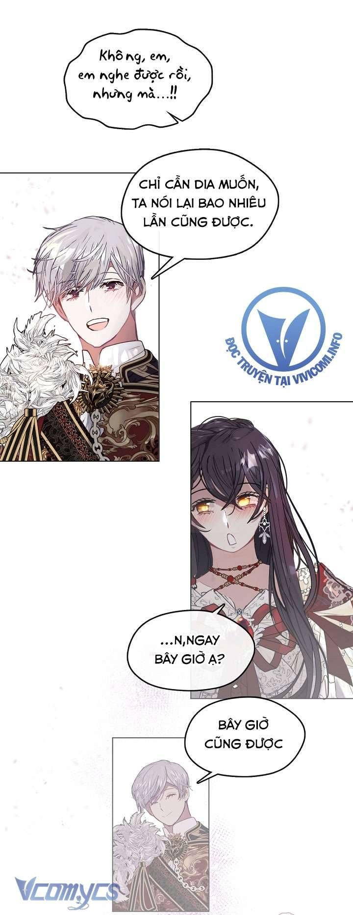 Thành Viên Trong Gia Đình Phát Cuồng Vì Tôi Chapter 125 - 49