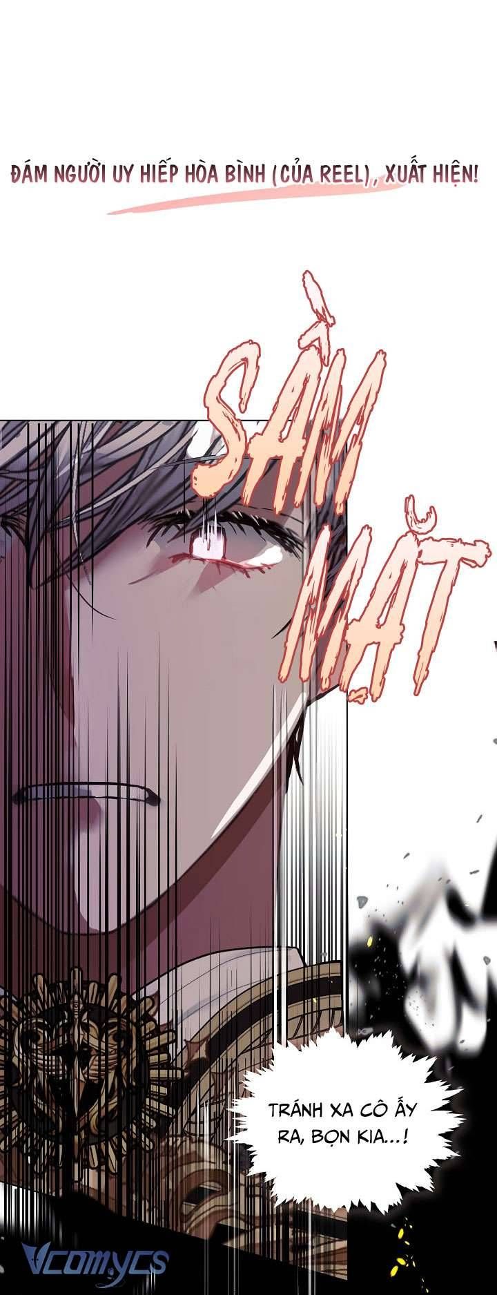 Thành Viên Trong Gia Đình Phát Cuồng Vì Tôi Chapter 125 - 6