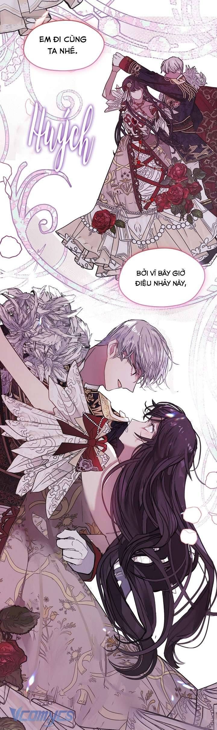 Thành Viên Trong Gia Đình Phát Cuồng Vì Tôi Chapter 125 - 51