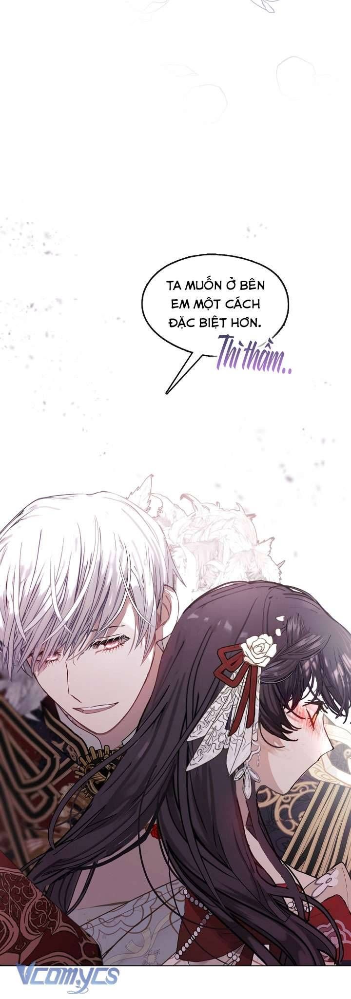 Thành Viên Trong Gia Đình Phát Cuồng Vì Tôi Chapter 125 - 54