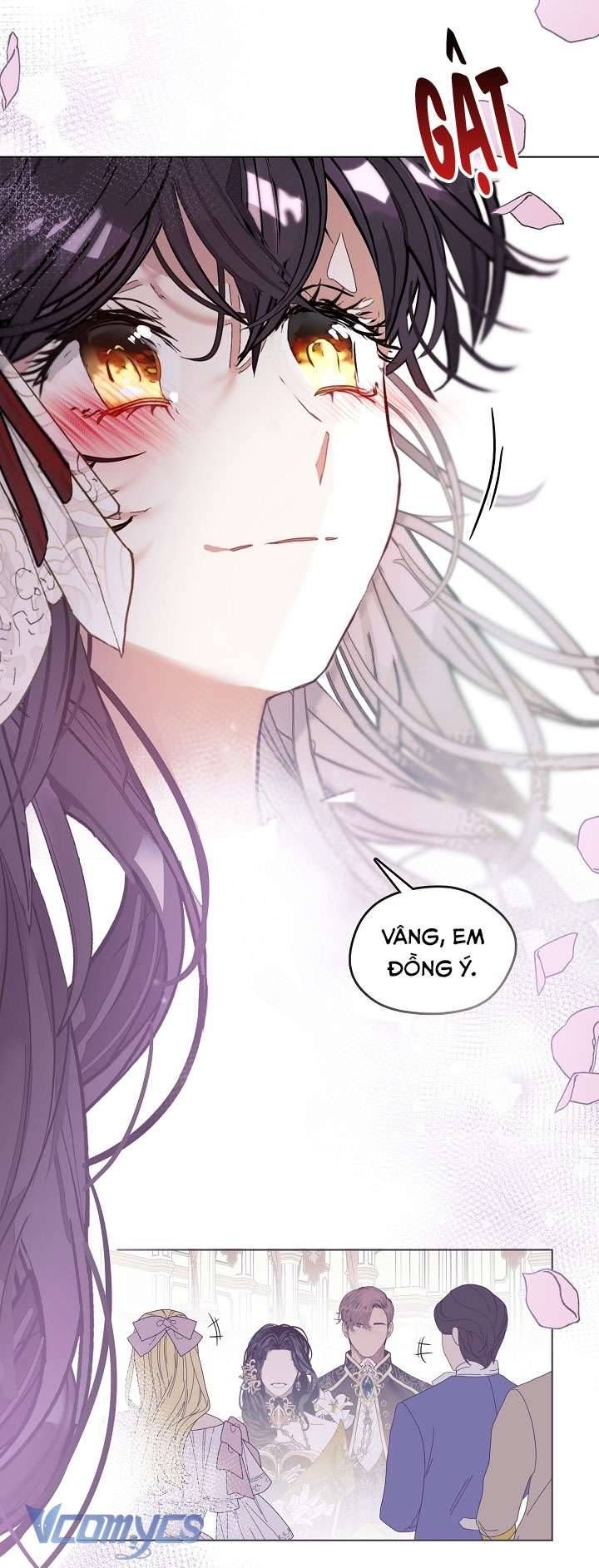 Thành Viên Trong Gia Đình Phát Cuồng Vì Tôi Chapter 125 - 56