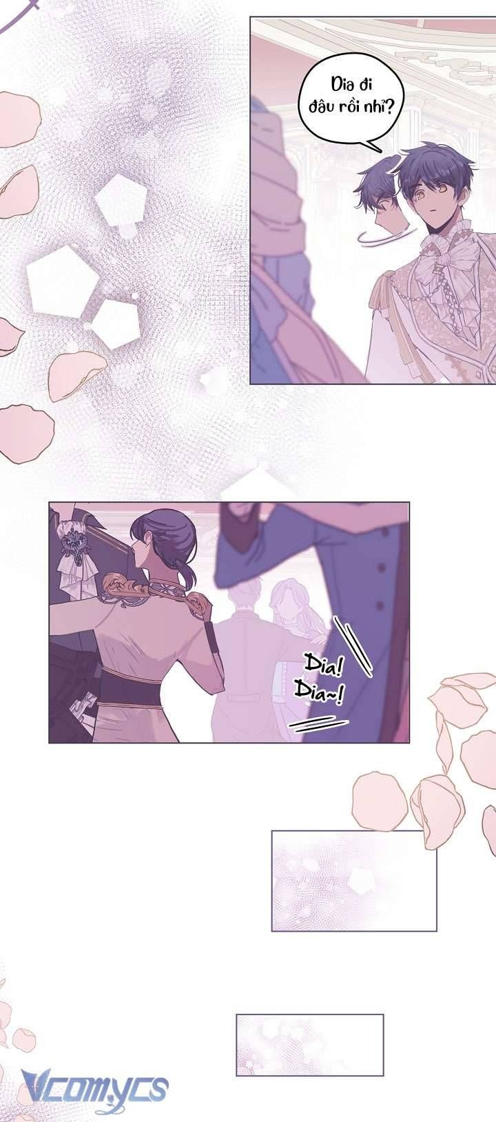 Thành Viên Trong Gia Đình Phát Cuồng Vì Tôi Chapter 125 - 57