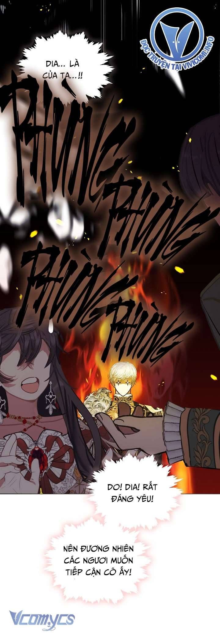 Thành Viên Trong Gia Đình Phát Cuồng Vì Tôi Chapter 125 - 7