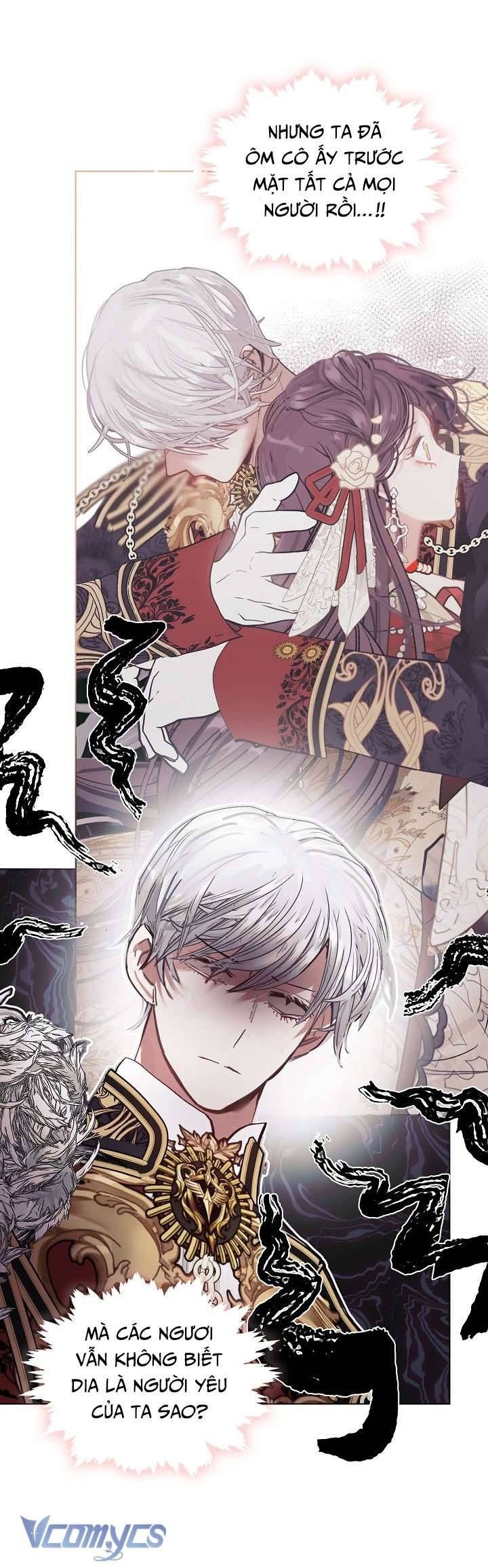 Thành Viên Trong Gia Đình Phát Cuồng Vì Tôi Chapter 125 - 8