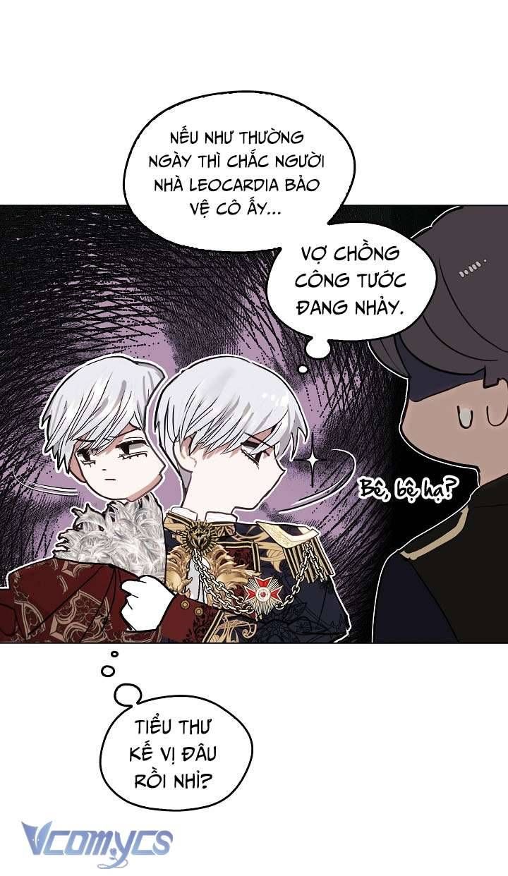 Thành Viên Trong Gia Đình Phát Cuồng Vì Tôi Chapter 125 - 9