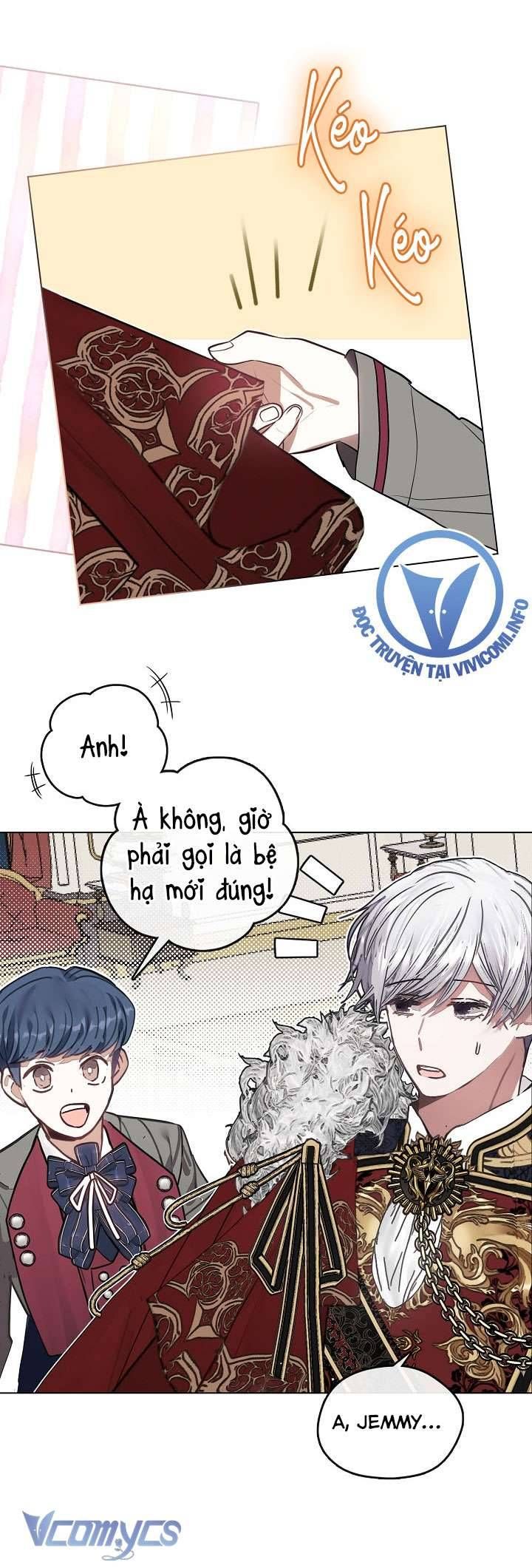 Thành Viên Trong Gia Đình Phát Cuồng Vì Tôi Chapter 125 - 10