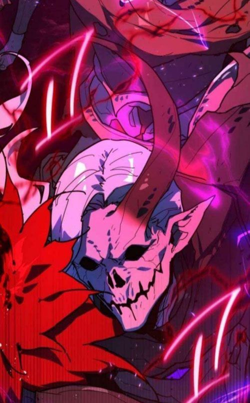 Quỷ Troll Mạnh Nhất Thế Giới Chapter 156 - 128