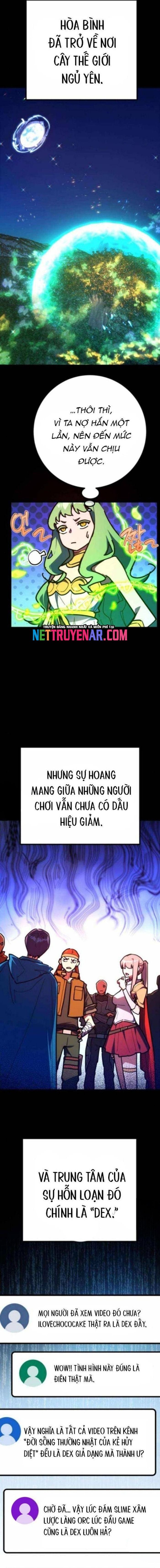 Quỷ Troll Mạnh Nhất Thế Giới Chapter 158 - 19