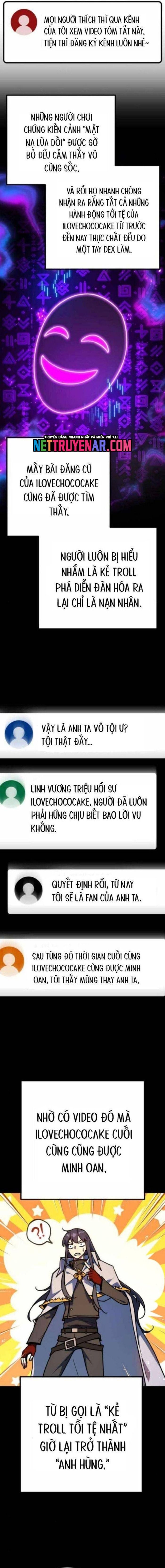 Quỷ Troll Mạnh Nhất Thế Giới Chapter 158 - 20