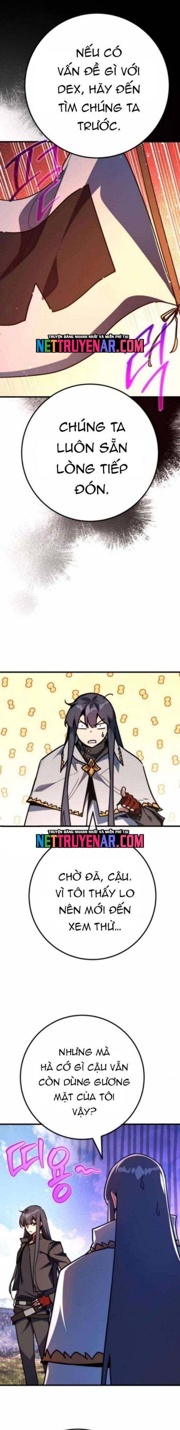 Quỷ Troll Mạnh Nhất Thế Giới Chapter 158 - 23