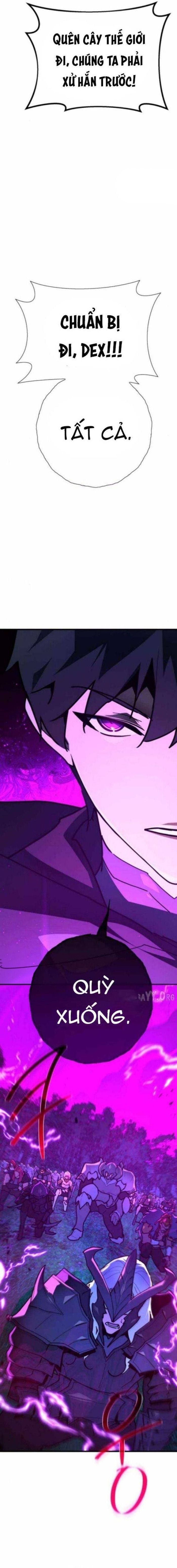 Quỷ Troll Mạnh Nhất Thế Giới Chapter 158 - 6