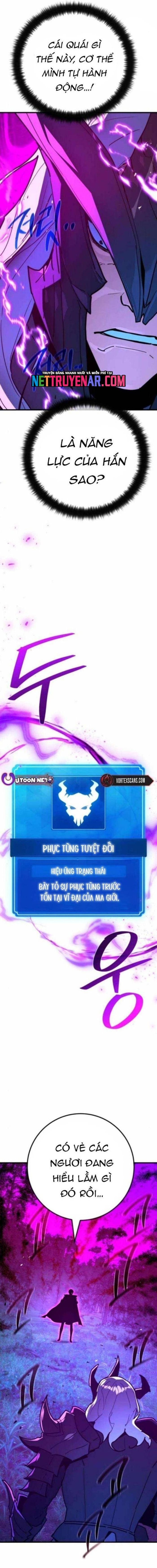 Quỷ Troll Mạnh Nhất Thế Giới Chapter 158 - 7