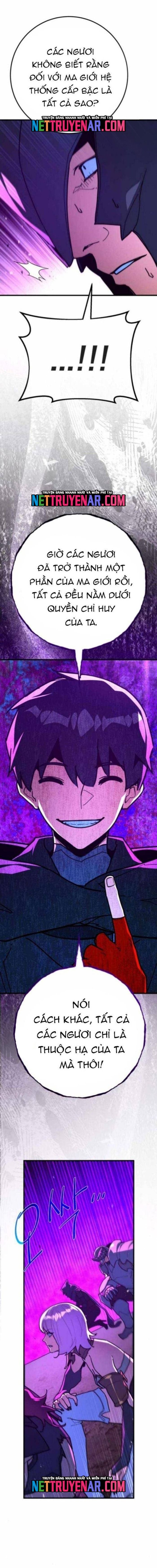 Quỷ Troll Mạnh Nhất Thế Giới Chapter 158 - 8