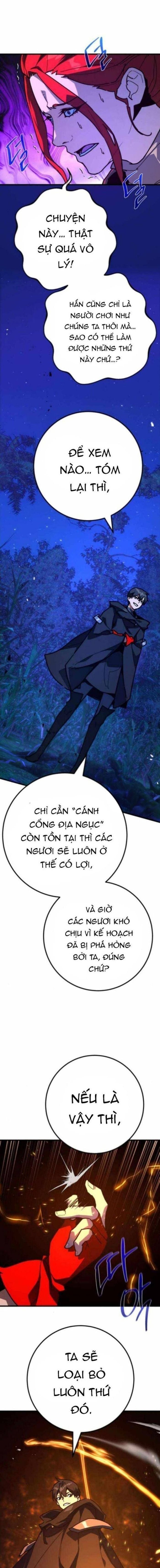 Quỷ Troll Mạnh Nhất Thế Giới Chapter 158 - 9