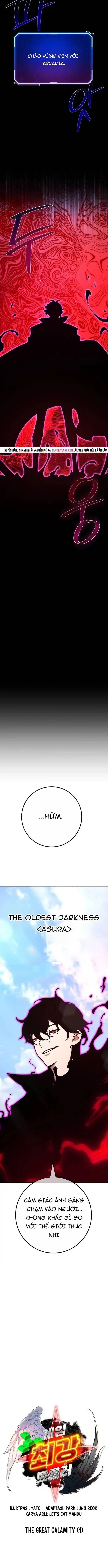 Quỷ Troll Mạnh Nhất Thế Giới Chapter 160 - 2