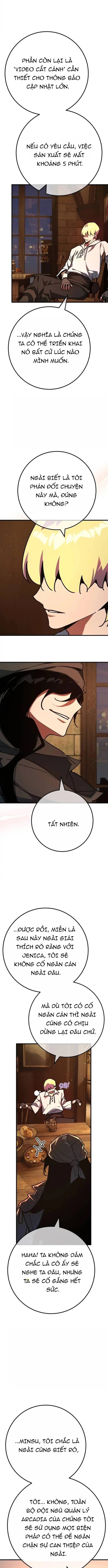 Quỷ Troll Mạnh Nhất Thế Giới Chapter 160 - 11