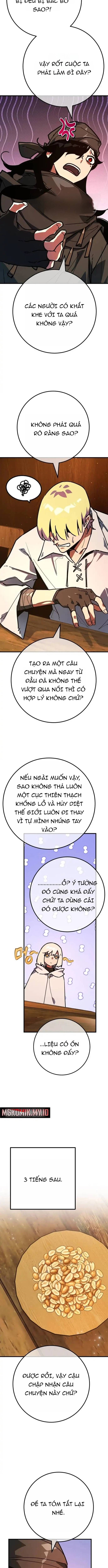 Quỷ Troll Mạnh Nhất Thế Giới Chapter 160 - 15