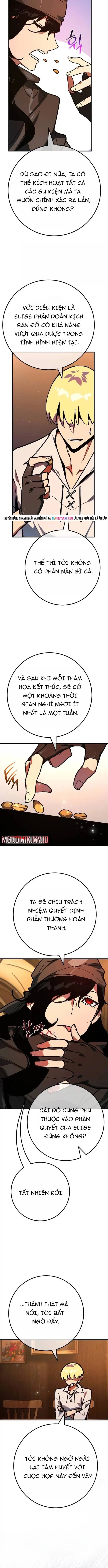 Quỷ Troll Mạnh Nhất Thế Giới Chapter 160 - 16