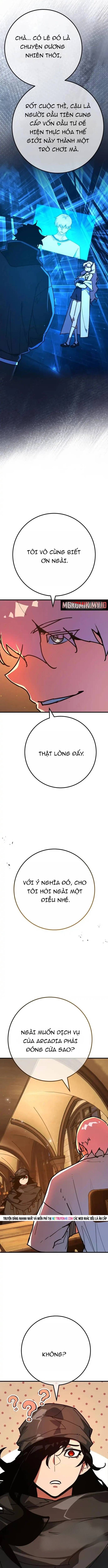 Quỷ Troll Mạnh Nhất Thế Giới Chapter 160 - 17