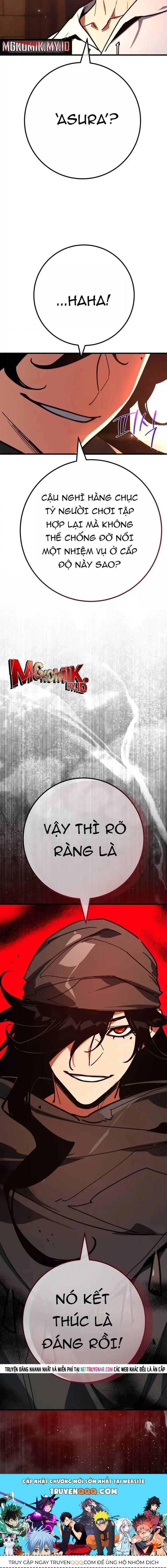 Quỷ Troll Mạnh Nhất Thế Giới Chapter 160 - 19