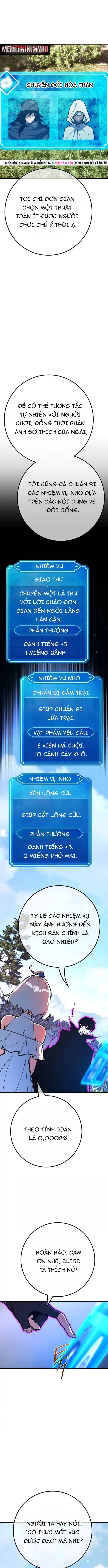 Quỷ Troll Mạnh Nhất Thế Giới Chapter 160 - 4